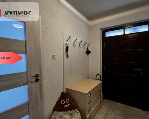 * OKAZJA! Dwa domy na jednej działce! Rynarzewo S5