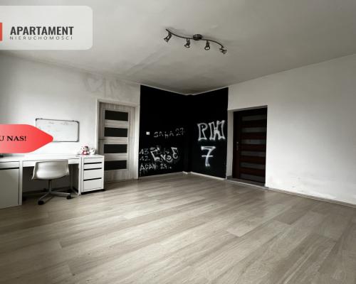 * OKAZJA! Dwa domy na jednej działce! Rynarzewo S5