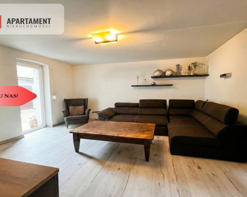 * OKAZJA! Dwa domy na jednej działce! Rynarzewo S5