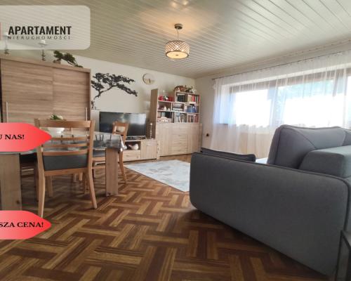 Dom w dobrej lokalizacji !