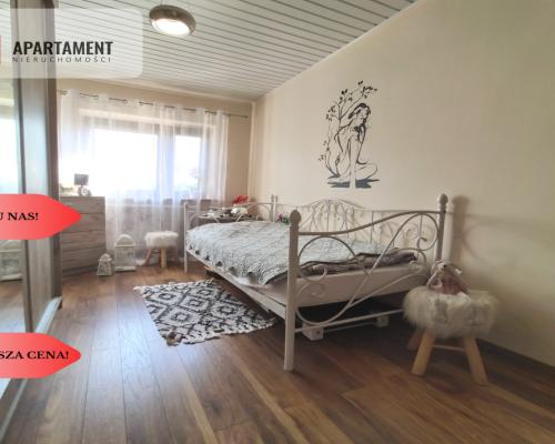 Dom w dobrej lokalizacji !