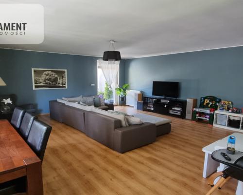 Piękny dom w Lisim Ogonie