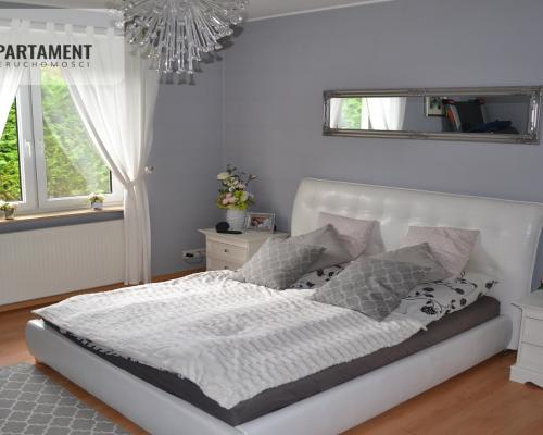 Piękny dom w Lisim Ogonie