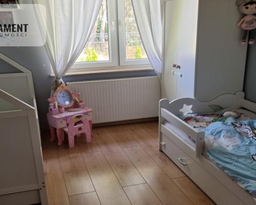 Piękny dom w Lisim Ogonie