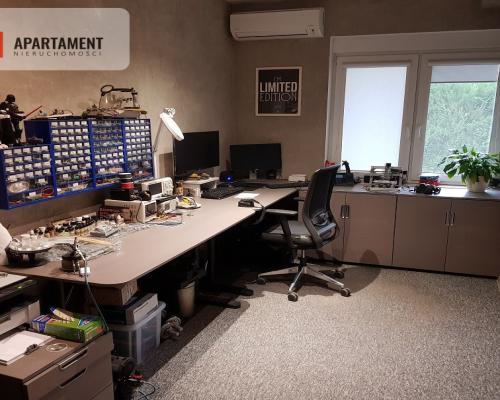 Piękny dom w Lisim Ogonie