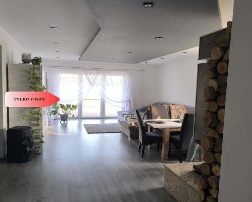 Tylko u nas! Na sprzedaż komfortowy dom!!!