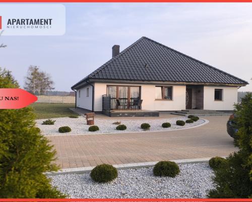 Tylko u nas! Na sprzedaż komfortowy dom!!!