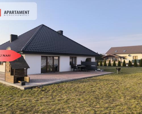 Tylko u nas! Na sprzedaż komfortowy dom!!!