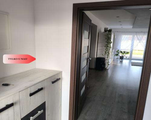 Tylko u nas! Na sprzedaż komfortowy dom!!!