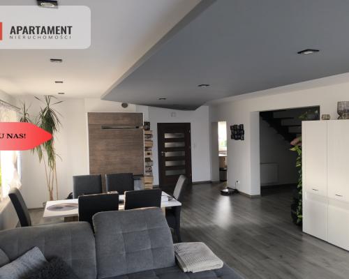 Tylko u nas! Na sprzedaż komfortowy dom!!!