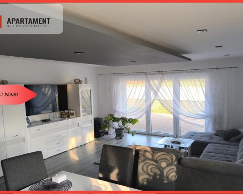 Tylko u nas! Na sprzedaż komfortowy dom!!!