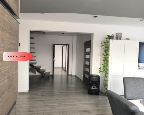 Tylko u nas! Na sprzedaż komfortowy dom!!!