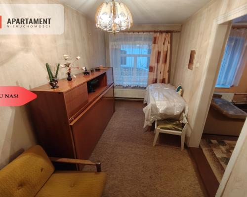 Dom z podwórkiem i garażem w centrum NML