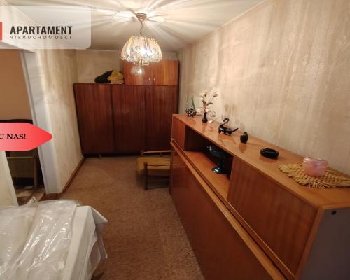 Dom z podwórkiem i garażem w centrum NML