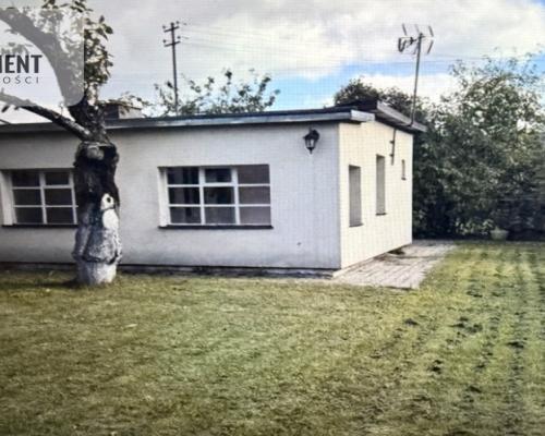 Rewelacyjny  dom  z dużą działką 947 mkw.