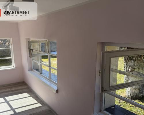 Rewelacyjny  dom  z dużą działką 947 mkw.