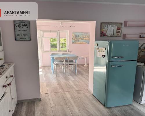 Rewelacyjny  dom  z dużą działką 947 mkw.