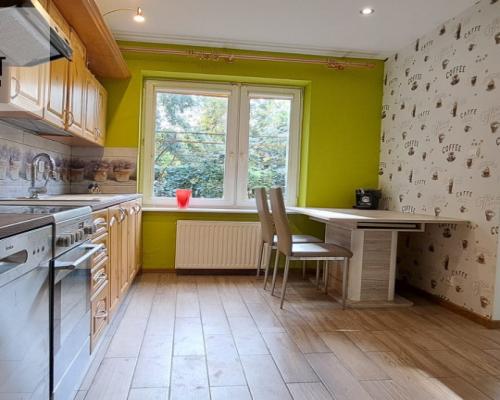 Tylko u nas! Oaza spokoju, dom-dwa  mieszkania