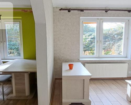 Tylko u nas! Oaza spokoju, dom-dwa  mieszkania