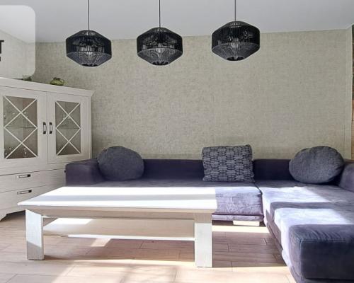 Tylko u nas! Oaza spokoju, dom-dwa  mieszkania