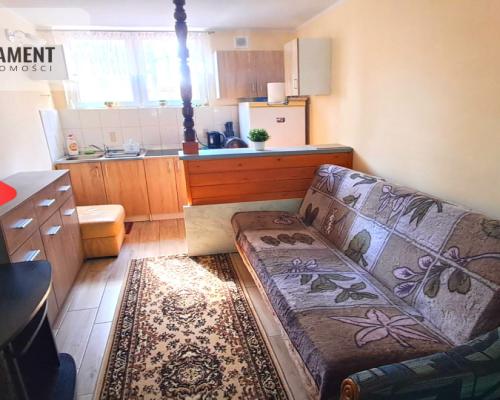 Jeszcze niższa cena!Domek w lesie blisko jeziora!