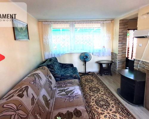 Jeszcze niższa cena!Domek w lesie blisko jeziora!