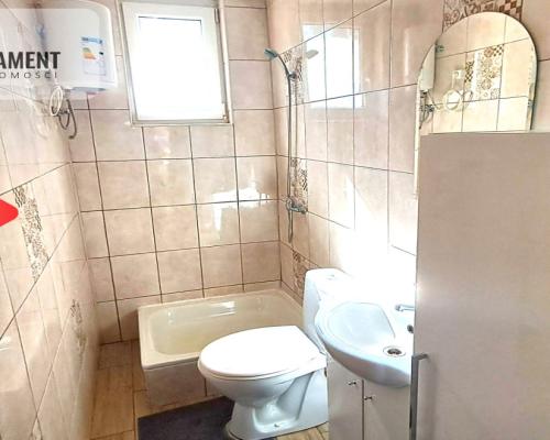 Jeszcze niższa cena!Domek w lesie blisko jeziora!