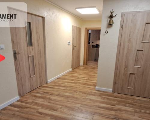 Tylko u nas! Dom z dużą działką w Józefkowie.