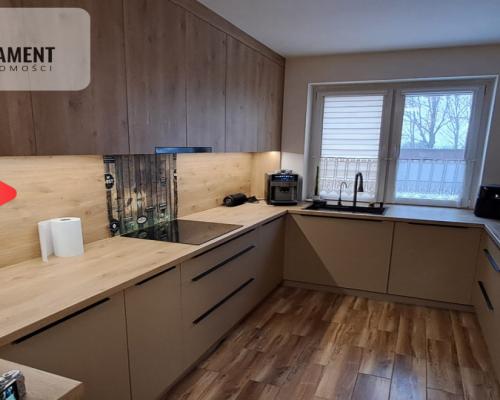 Tylko u nas! Dom z dużą działką w Józefkowie.