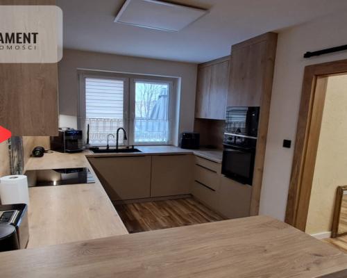 Tylko u nas! Dom z dużą działką w Józefkowie.