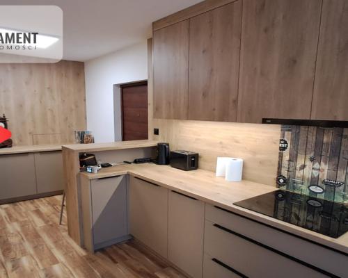 Tylko u nas! Dom z dużą działką w Józefkowie.