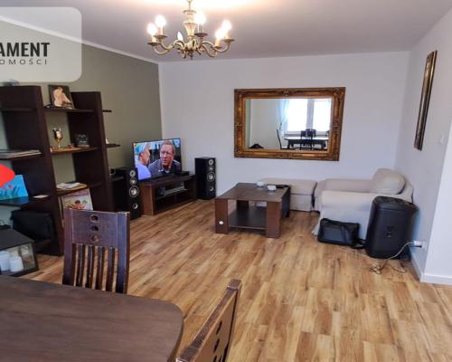 Tylko u nas! Dom z dużą działką w Józefkowie.