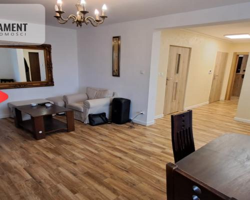 Tylko u nas! Dom z dużą działką w Józefkowie.