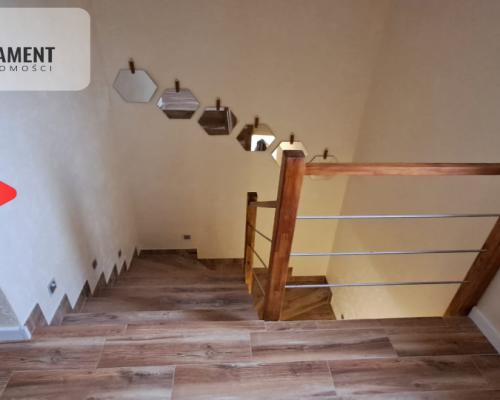 Tylko u nas! Dom z dużą działką w Józefkowie.