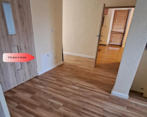 Tylko u nas! Dom z dużą działką w Józefkowie.