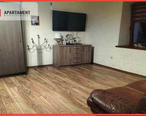 Łabiszyn- dom 130m2, działka 3000m2, centrum