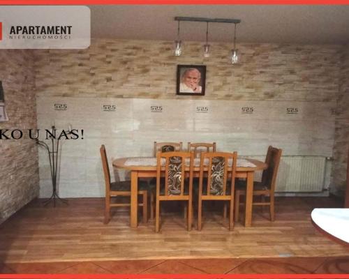 Łabiszyn- dom 130m2, działka 3000m2, centrum