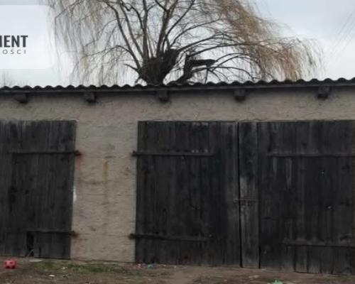 Łabiszyn- dom 130m2, działka 3000m2, centrum