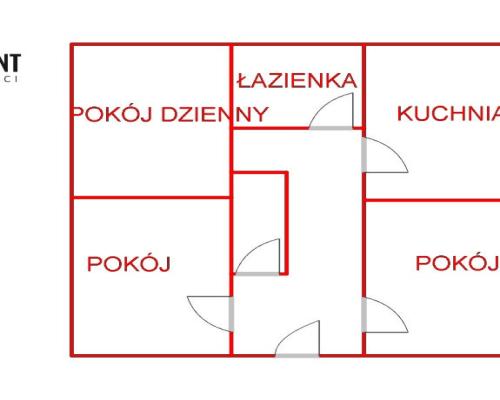 Łabiszyn- dom 130m2, działka 3000m2, centrum