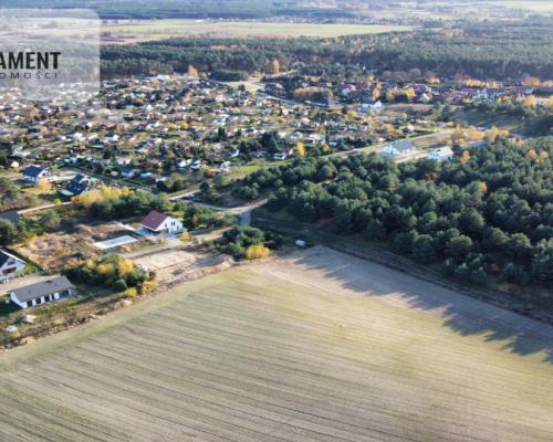 Nowy Dom z ogrodem-Alternatywa mieszkania w bloku