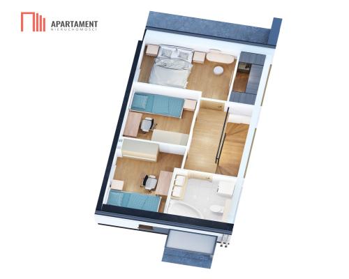 Nowy Dom z ogrodem-Alternatywa mieszkania w bloku