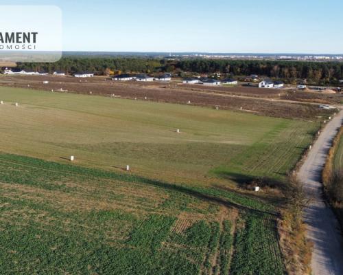 Nowy Dom z ogrodem-Alternatywa mieszkania w bloku