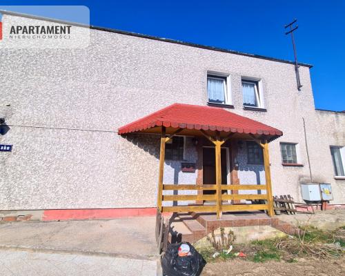 Okazja!! Dom w sercu Kościerzyny!!