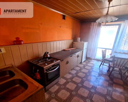 Okazja!! Dom w sercu Kościerzyny!!