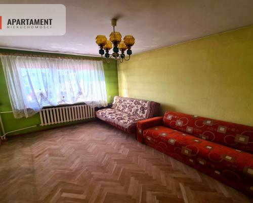 Okazja!! Dom w sercu Kościerzyny!!