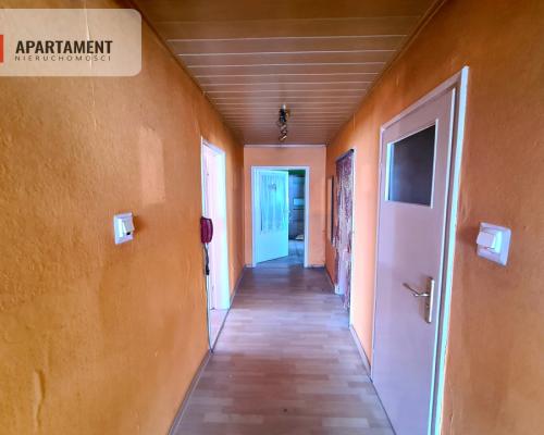 Okazja!! Dom w sercu Kościerzyny!!