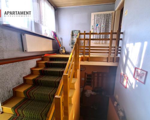 Okazja!! Dom w sercu Kościerzyny!!