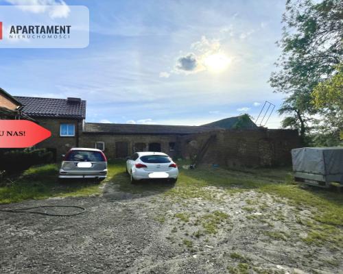 Siedlisko z widokiem na staw