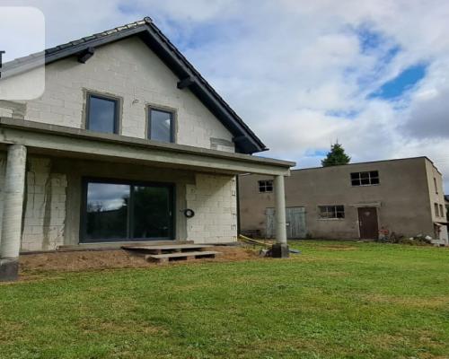 Tylko u nas!  Nowy dom do własnej aranżacji !