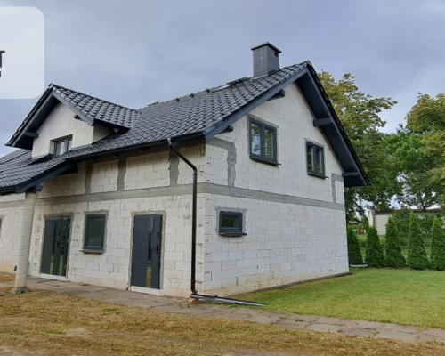 Tylko u nas!  Nowy dom do własnej aranżacji !